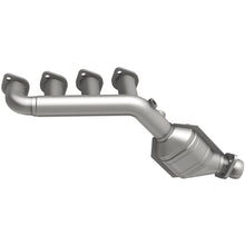 Load image into Gallery viewer, MagnaFlow Conv DF 93-95 Lin Mark VIII 4.6 Driver Side (50905)