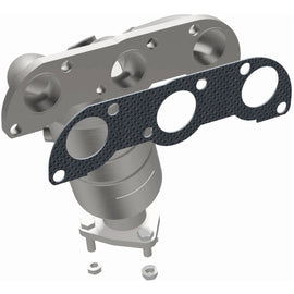 MagnaFlow Conv DF 04-05 Suz Verona2.5 Manifold Rear (50912)