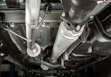 Load image into Gallery viewer, Stillen 2024+ Toyota Tacoma Cat Back Side Exit Exhaust System Polished Tip (509240)