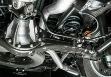 Load image into Gallery viewer, Stillen 2024+ Toyota Tacoma Cat Back Side Exit Exhaust System Polished Tip (509240)