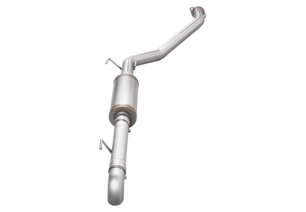 Stillen 2024+ Toyota Tacoma Off-Raod Series Exhaust System (509242)