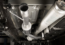 Load image into Gallery viewer, Stillen 2024+ Toyota Tacoma Off-Raod Series Exhaust System (509242)