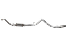 Load image into Gallery viewer, Stillen 2024+ Toyota Tacoma Cat Back Rear Exit Exhaust System Polished Tip (509243)