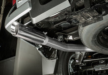 Load image into Gallery viewer, Stillen 2024+ Toyota Tacoma Cat Back Rear Exit Exhaust System Polished Tip (509243)