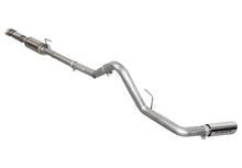 Load image into Gallery viewer, STILLEN 2021-2025 Ford F-150 - Cat-Back Exhaust Systems