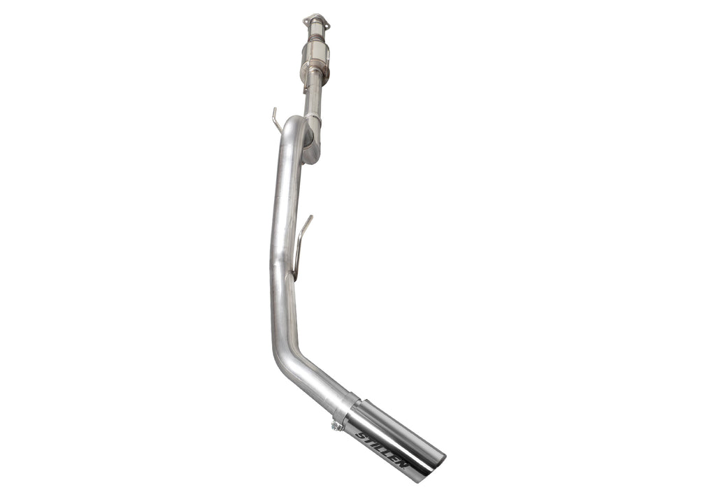 STILLEN 2021-2025 Ford F-150 - Cat-Back Exhaust Systems