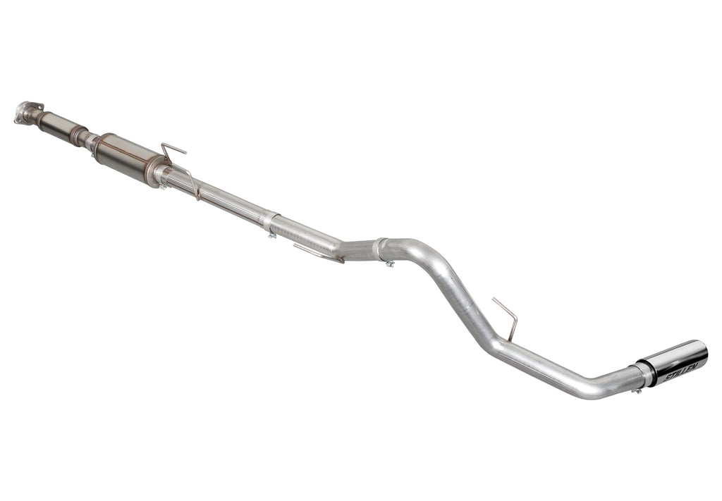 STILLEN 2021-2025 Ford F-150 - Cat-Back Exhaust Systems
