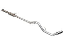 Load image into Gallery viewer, STILLEN 2021-2025 Ford F-150 - Cat-Back Exhaust Systems