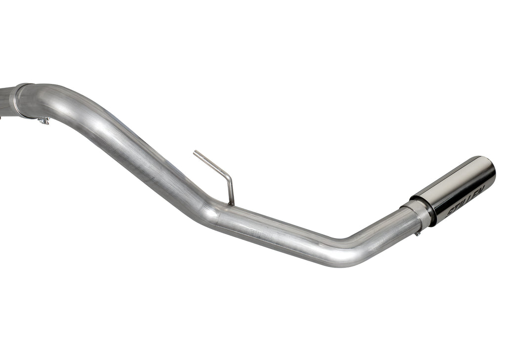 STILLEN 2021-2025 Ford F-150 - Cat-Back Exhaust Systems