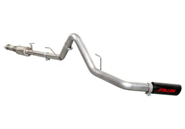 STILLEN 2021-2025 Ford F-150 - Cat-Back Exhaust Systems