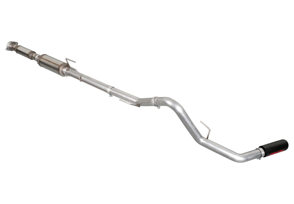 STILLEN 2021-2025 Ford F-150 - Cat-Back Exhaust Systems