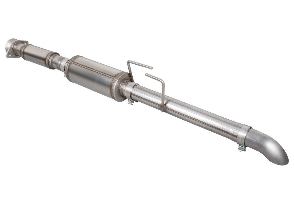 STILLEN 2021-2025 Ford F-150 - Cat-Back Exhaust Systems