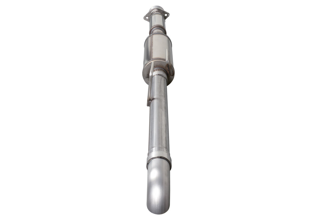 STILLEN 2021-2025 Ford F-150 - Cat-Back Exhaust Systems