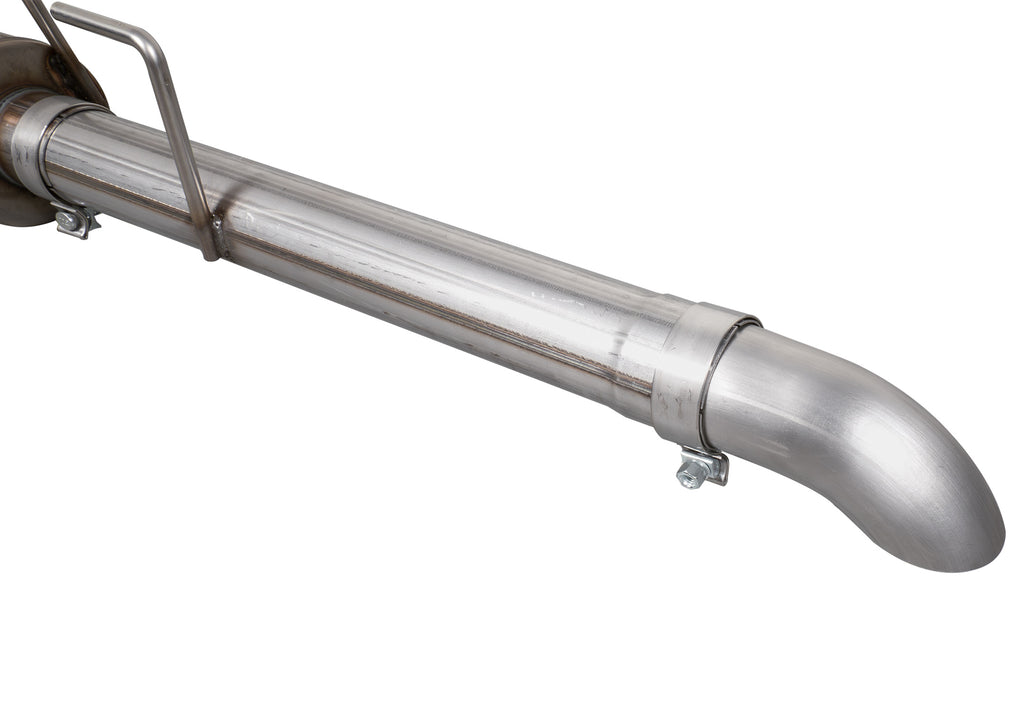 STILLEN 2021-2025 Ford F-150 - Cat-Back Exhaust Systems