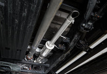 Load image into Gallery viewer, STILLEN 2021-2025 Ford F-150 - Cat-Back Exhaust Systems