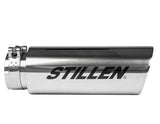 Stillen Cat-Back Exhaust with Polished Stainless Steel Tip for 2022-2023 Nissan Frontier (509460)