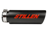 Stillen Cat-Back Exhaust with Black Tip for 2022-2023 Nissan Frontier (509461)