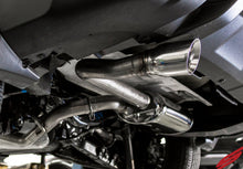 Load image into Gallery viewer, Nissan Rogue Stainless Steel Cat-Back Exhaust System For 13-18 Nissan Rogue Stillen