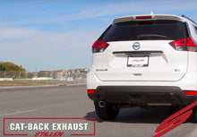 Load image into Gallery viewer, Nissan Rogue Stainless Steel Cat-Back Exhaust System For 13-18 Nissan Rogue Stillen