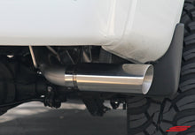 Load image into Gallery viewer, Nissan Titan Cat Back Exhaust 5.6L Non-XD 2WD/4WD Polished Tip For 16-21 Nissan Titan Non-XD 2WD/4WD Stillen