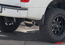 Load image into Gallery viewer, Nissan Titan Cat Back Exhaust 5.6L Non-XD 2WD/4WD Polished Tip For 16-21 Nissan Titan Non-XD 2WD/4WD Stillen