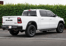 Load image into Gallery viewer, Ram 1500 Cat Back Exhaust System Polished Tips For 11-24 Ram 1500 Stillen