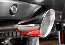 Load image into Gallery viewer, Ram 1500 Cat Back Exhaust System Polished Tips For 11-24 Ram 1500 Stillen