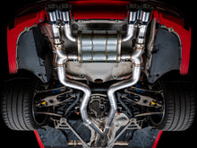 Load image into Gallery viewer, AWE Tuning AWE SwitchPathâ„¢ Catback Exhaust for BMW F8X M3/M4 - Chrome Silver - 3025-42070