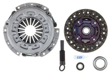 Load image into Gallery viewer, EXEDY OE 1981-1986 Chevrolet Chevette L4 Clutch Kit (04058)