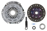 EXEDY OE 1981-1986 Chevrolet Chevette L4 Clutch Kit (04058)