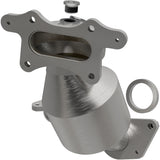 MagnaFlow Exhaust Products Catalytic Converter with Integrated Exhaust Manifold - 52030