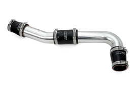 HPS Performance Hot and Cold Side Charge Pipe Kit Polished (17-153P)