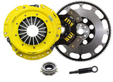 Advanced Clutch XT/Race Sprung 4 Pad Kit (SB8-XTG4)