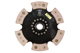 Advanced Clutch 6 Pad Rigid Race Disc (6228022)