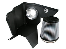 Load image into Gallery viewer, aFe Power MagnumFORCE Intakes Stage-1 PDS AIS PDS BMW 525i/528i (E39) 97-03 L6-2.5L/2.8L (51-10601)