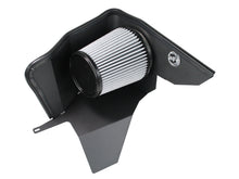 Load image into Gallery viewer, aFe Power MagnumFORCE Intakes Stage-1 PDS AIS PDS BMW 525i/528i (E39) 97-03 L6-2.5L/2.8L (51-10601)