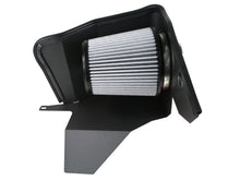 Load image into Gallery viewer, aFe Power MagnumFORCE Intakes Stage-1 PDS AIS PDS BMW 525i/528i (E39) 97-03 L6-2.5L/2.8L (51-10601)