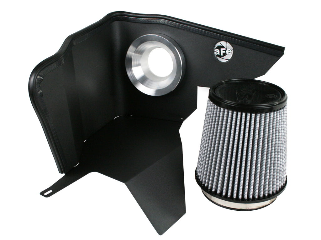 aFe Power MagnumFORCE Intakes Stage-1 PDS AIS PDS BMW 530i (E39) 01-03 L6-3.0L (51-10671)