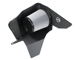 aFe Power MagnumFORCE Intakes Stage-1 PDS AIS PDS BMW 530i (E39) 01-03 L6-3.0L (51-10671)
