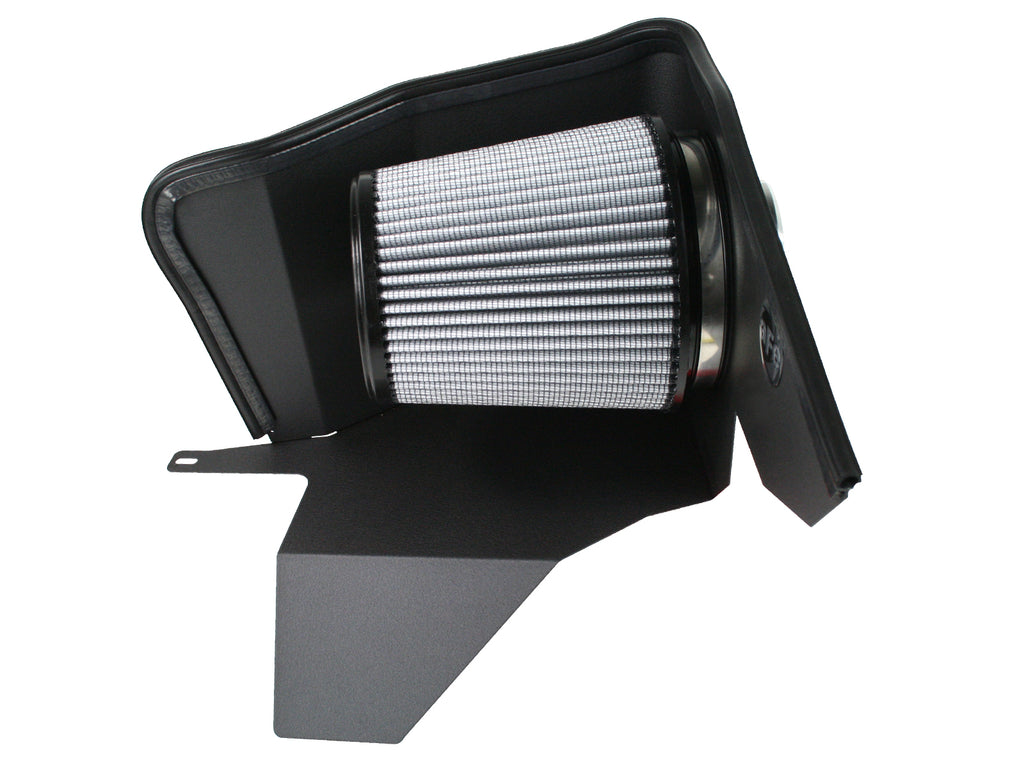 aFe Power MagnumFORCE Intakes Stage-1 PDS AIS PDS BMW 530i (E39) 01-03 L6-3.0L (51-10671)