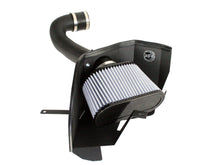 Load image into Gallery viewer, aFe Power MagnumFORCE Intakes Stage-2 PDS AIS PDS Ford Mustang 05-07 V6-4.0L (51-11312)