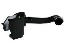 Load image into Gallery viewer, aFe Power MagnumFORCE Intakes Stage-2 PDS AIS PDS Ford Mustang 05-07 V6-4.0L (51-11312)