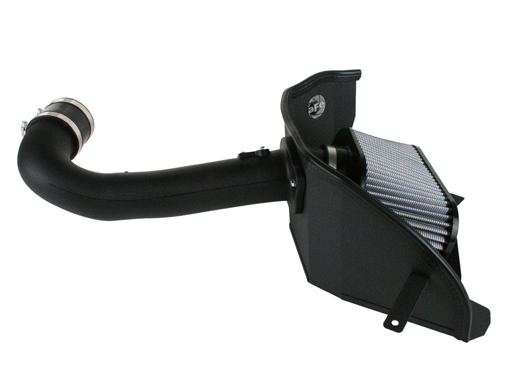 aFe Power MagnumFORCE Intakes Stage-2 PDS AIS PDS Ford Mustang 05-07 V6-4.0L (51-11312)