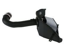 Load image into Gallery viewer, aFe Power MagnumFORCE Intakes Stage-2 PDS AIS PDS Ford Mustang 05-07 V6-4.0L (51-11312)