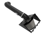 aFe Power MagnumFORCE Intakes Stage-2 PDS AIS PDS Ford F-150 09-10 V8-5.4L (blk) (51-11622-B)