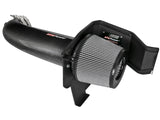 aFe Power Magnum FORCE Carbon Fiber Stage 2 Track Series Pro Dry S CAIS - 11-18 Dodge Challenger V8 (51-12162-C)