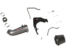 Load image into Gallery viewer, aFe Power Magnum FORCE Carbon Fiber Stage 2 Track Series Pro Dry S CAIS - 11-18 Dodge Challenger V8 (51-12162-C)