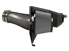 Load image into Gallery viewer, aFe Power Magnum FORCE Carbon Fiber Stage 2 Pro Dry S CAIS - 11-18 Dodge Challenger/Charger V8-6.4L (51-12172-C)