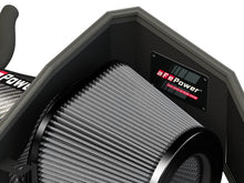 Load image into Gallery viewer, aFe Power Magnum FORCE Carbon Fiber Stage 2 Pro Dry S CAIS - 11-18 Dodge Challenger/Charger V8-6.4L (51-12172-C)