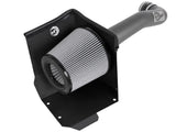 aFe Power Magnum FORCE Pro DRY S Stage-2 Intake 14-17 GM Silverado/Sierra 1500 5.3L/6.2L w/ Electric Fan (51-12332-GR)